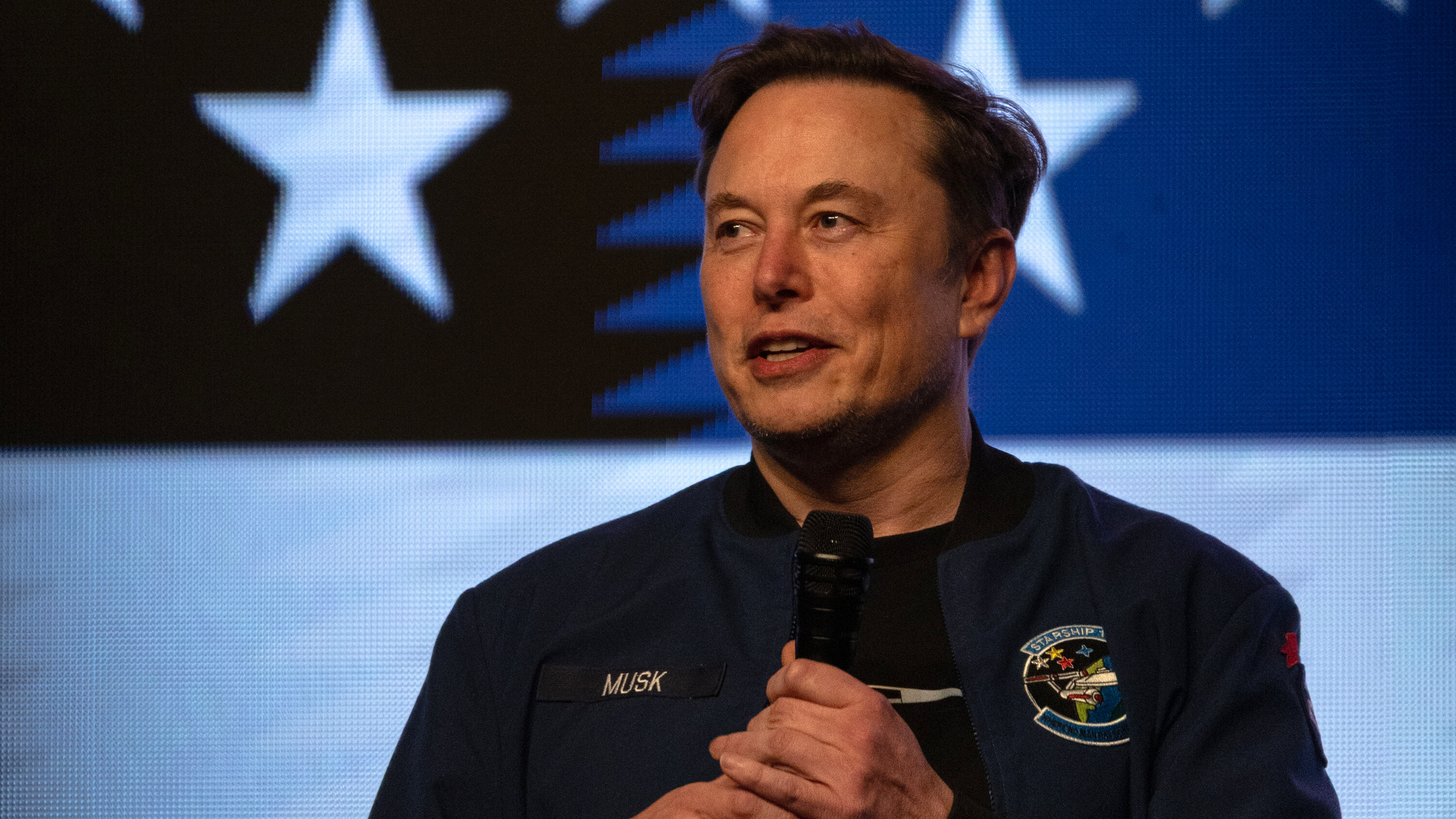 movetodevnull's tweet card. The carmaker reported the sharp decline in quarterly earnings after its brand suffered because of its chief executive’s role in the Trump administration.