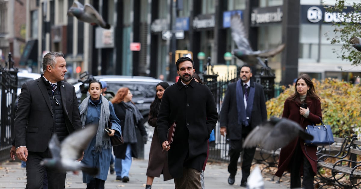 ycinnewyork's tweet card. Find out who made the list for Mayor-elect Mamdani’s youth and education transition committee — and which key K-12 voices are missing.