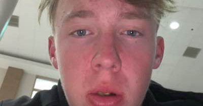 Tweet card summary image