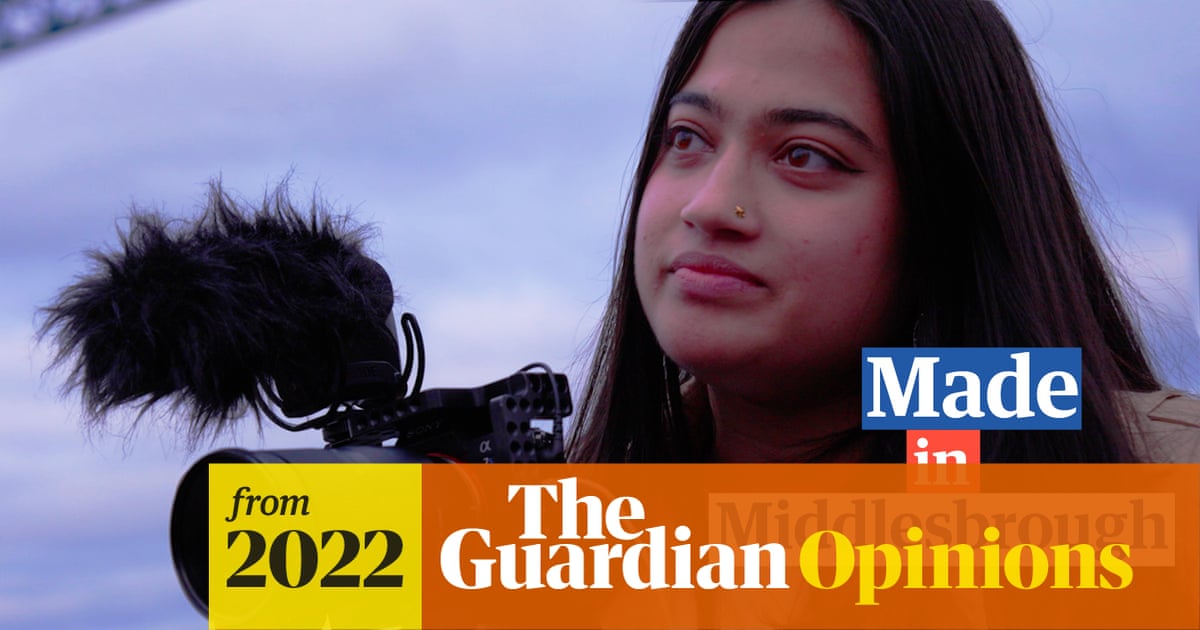 nescreen_'s tweet card. What’s new is the utter lack of support for those that need it the most. Help must come from politicians, not just communities, says Sunita Ghosh Dastidar