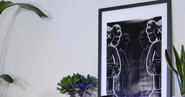 Tweet card summary image