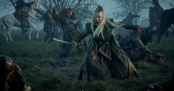 TelevisionComAr's tweet card. Se trata de la miniserie alemana, dirigida por Cyrill Boss y Philipp Stennert, Todos los detalles. Basada en la novela Hagen von Tronje (1986) del reconocido autor alemán Wolfgang Hohlbein, la...