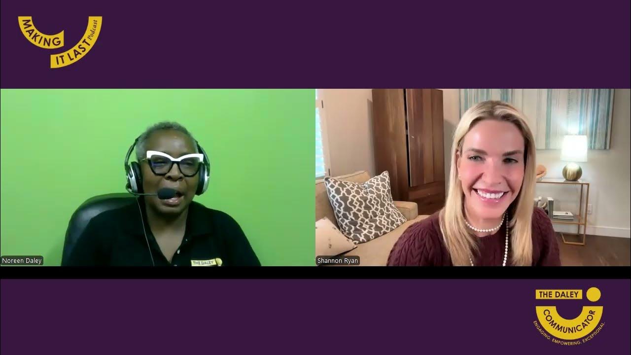 NoreenADaley's tweet card. ✂️ " We spend to impress other people...We're trying to fill that old...