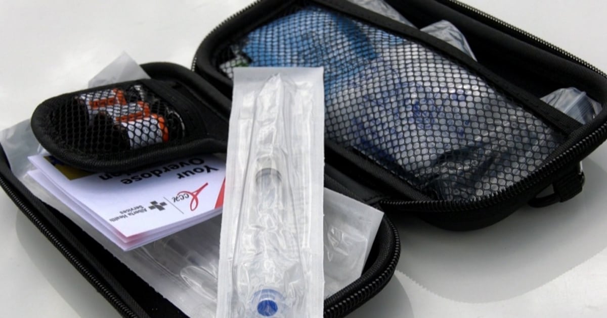 GordJohns's tweet card. New data released by the province shows that 124 people died in Lethbridge in 2023 due to a drug overdose, the most ever recorded.