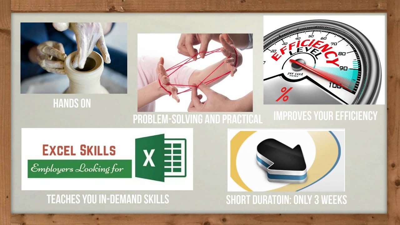 SimpetopiaPMP's tweet card. Free Excel Course