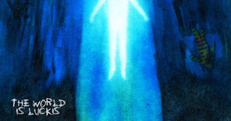 FLAWLESSLUCKI's tweet card. Choose your preferred music service