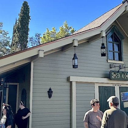 Tweet card summary image