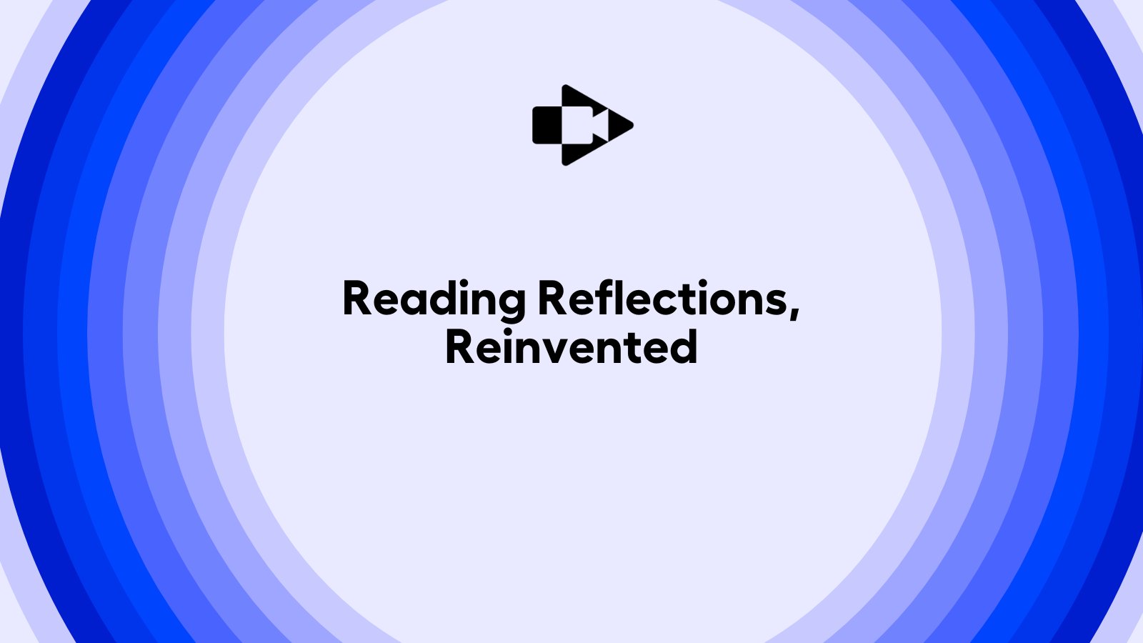 Screencastify's tweet card. See how Screencastify Submit can replace traditional reading logs with quick, engaging video reflections that let students share their thoughts and connect more deeply with what they’re reading—all...