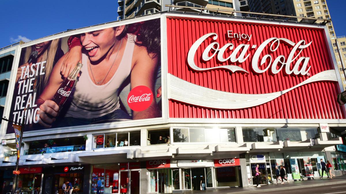 theobserver's tweet card. Coca-Cola CEO James Quincey was honest about his company's challenging operating market during its third-quarter earnings call.