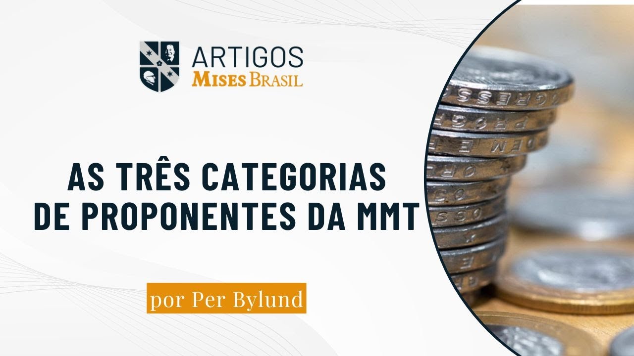 OSROC7's tweet card. As três categorias de proponentes da MMT