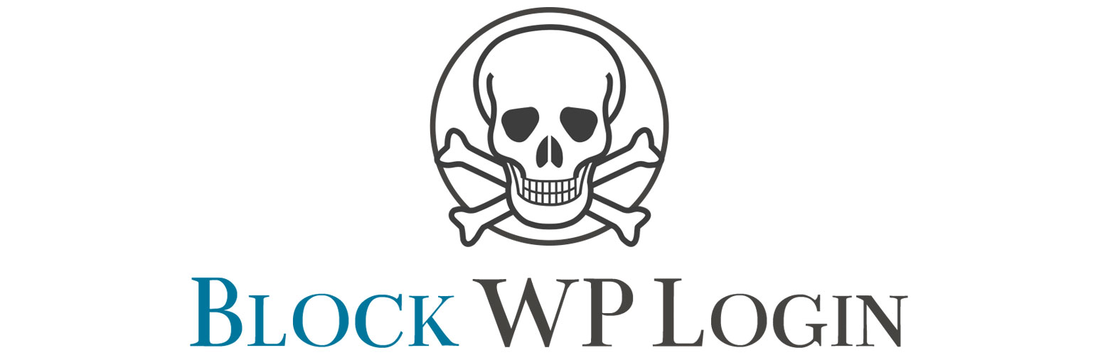 webdcouk's tweet card. This plugin completely blocks access to wp-login.php and creates a new secret login URL