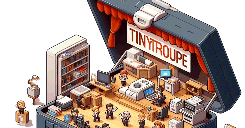 Tweet card summary image