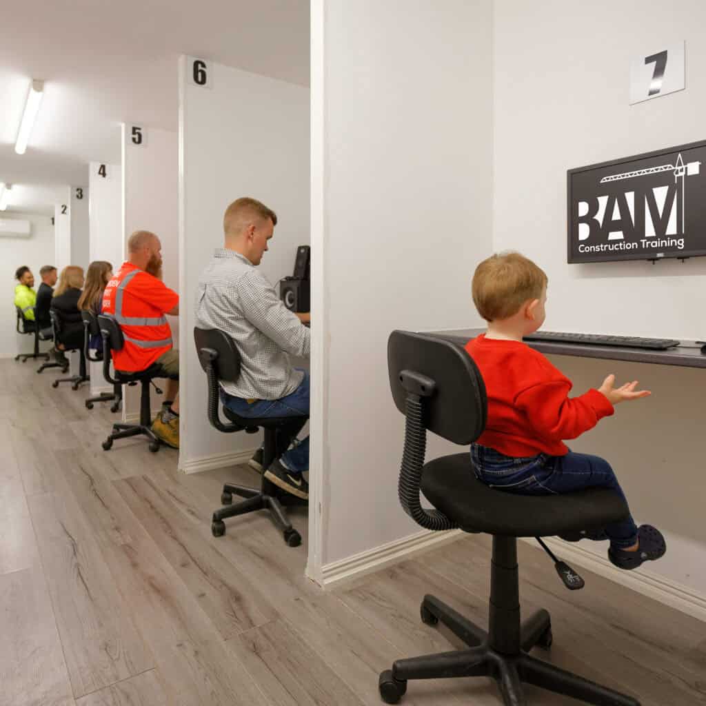 TrainingBAM's tweet card. Need to renew your CPCS Blue Card? Make sure you're up-to-date with the major changes made to the CPCS Renewal Test. Changes accurate as of August 2024.