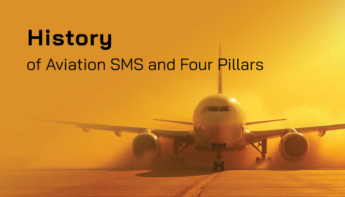 SMS_Pro's tweet card. Learn the history and major events in modern aviation SMS programs. Includes free downloads.
