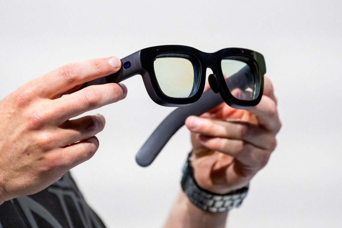 markgurman's tweet card. Meta’s latest AR glasses and cheaper mixed-reality headset add pressure on Apple to make its Vision push work. Also: Apple ramps up work on a new smart home lineup, and there’s fresh hope that the...
