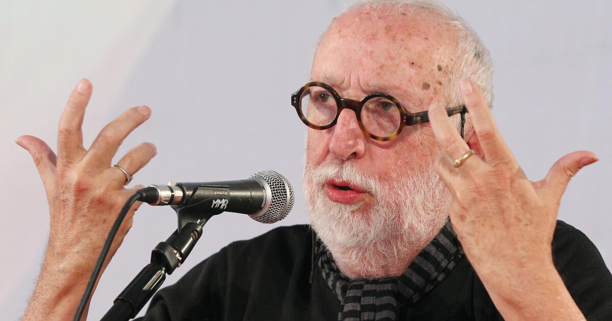 ilfoglio_it's tweet card. Studioso e teorico di una disciplina mutante, come la sua creatività. Tra Firenze e Milano è stato un artista instancabile fino alla fine, figura di riferimento nel design per molti