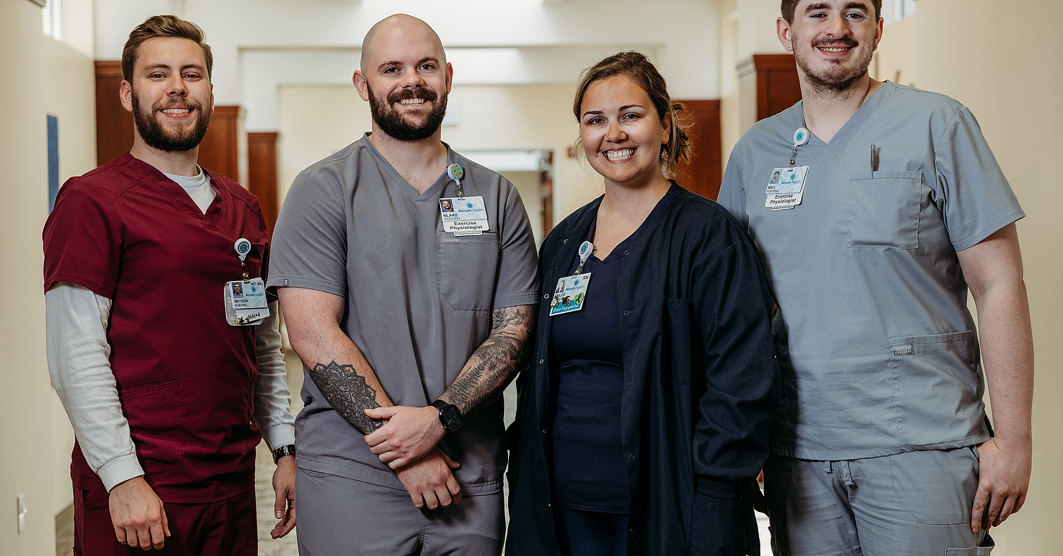 AtriumCareers's tweet card. Department: 02408 GCMG Ortho COSA: Rock Hill - Surgery: Orthopedics Status: Full time Benefits Eligible: Yes Hou** rs Per Week:** 40 Schedule Details/Additional Information: Position is Monday...