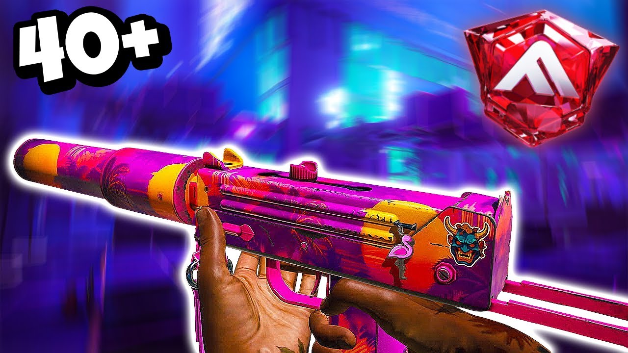 Proto_Myth's tweet card. The Most Fun Gun in The Finals