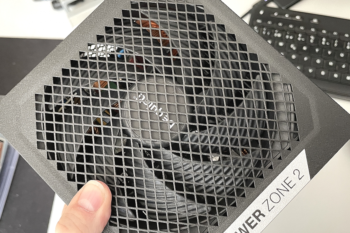 Geeknetic's tweet card. En esta guía os ofreceremos una lista personalizada, a modo de ranking, de las mejores fuentes que han pasado por nuestro laboratorio, siempre desde el prisma de obtener las mejores prestaciones y...