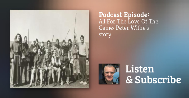 jonnygould's tweet card. Hi, this is Jonny Gould. I’m a lifelong Aston Villa fan, born in the city centre of Birmingham. My first game in 1977, was less than auspicious, a 4-1 midweek thrashing under the famous AV flood...