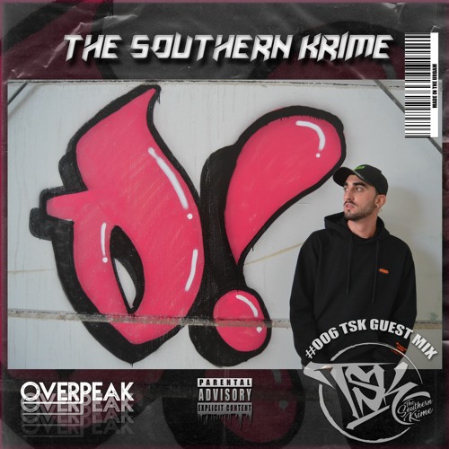 OverpeakSP's tweet card. #006 TSK PODCAST - OVERPEAK GUEST MIX (FREE DOWNLOAD)