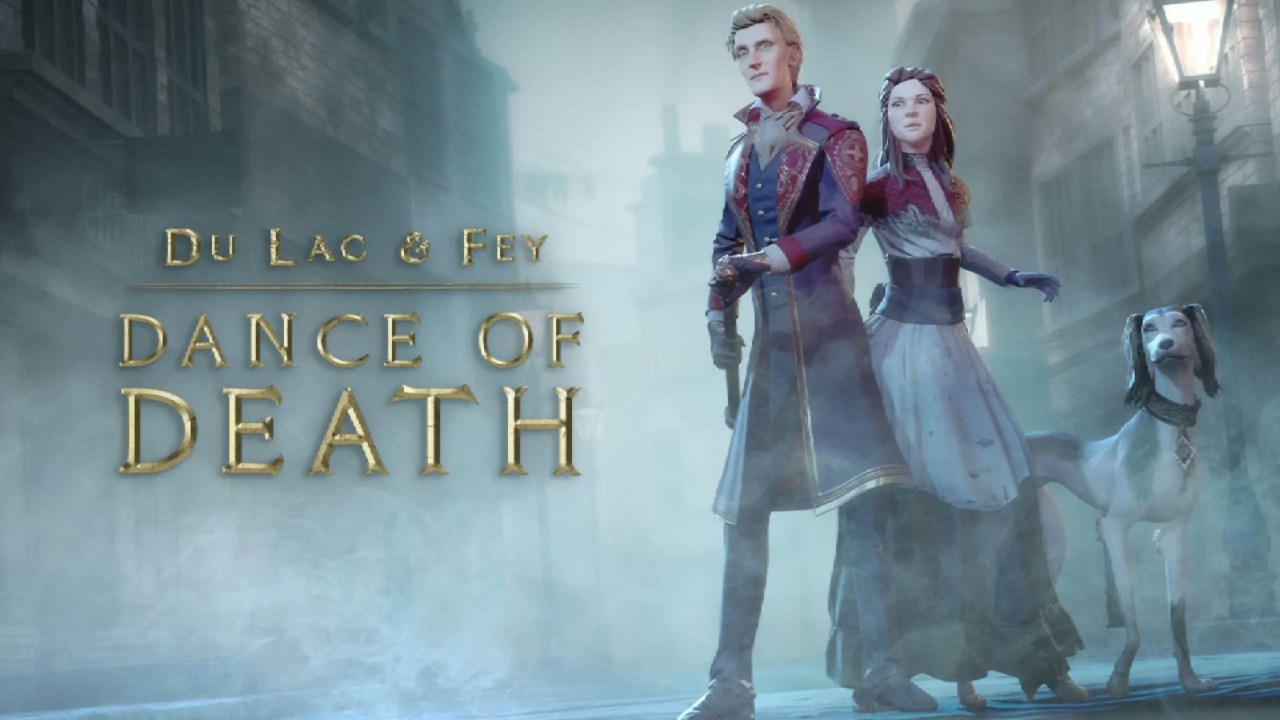 LollipopRobot's tweet card. A gripping tale set at the turn of the century, just as London suffers its "Autumn of Terror" and ominous footsteps ring from the walls. Take on the roles of immortal hero Sir Lancelot Du Lac, and...