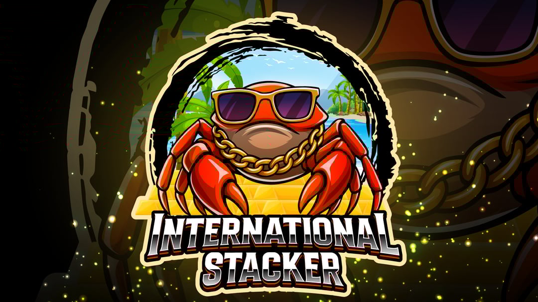 Keekdkelly6's tweet card. The winners will be picked live on the MEGA GAW Livestream on Saturday November 15th at 7pm EST On International Stacker's YouTube! Tons of additional prizes will be given out on the stream! (Note:...