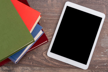 InventingRealit's tweet card. Ebooks follow different formatting rules than books printed on paper. That’s because a book made of ink on paper is a different platform for presenting information than a book made of digital bits …