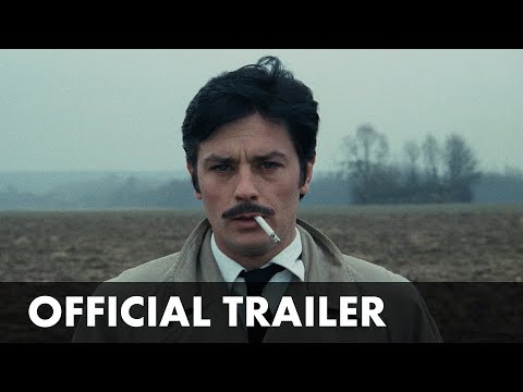 ErikAdolphson's tweet card. THE RED CIRCLE (1970) | 4K Restoration | Official Trailer | Dir. by...