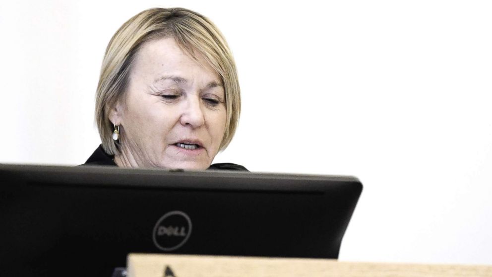 DsyncTransport's tweet card. A New Mexico judge's life threatened after granting child abuse suspects bail.