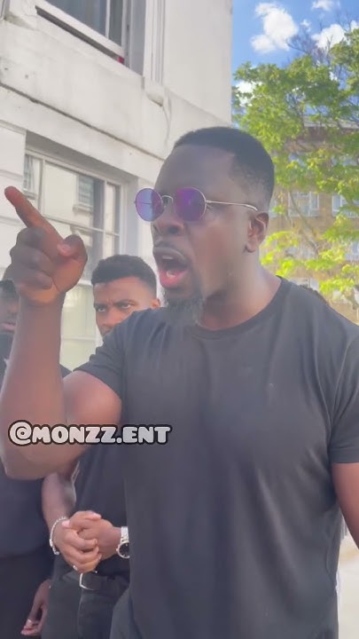 J_CAEZE's tweet card. As you can see- monkweh is tired 😭😭😭