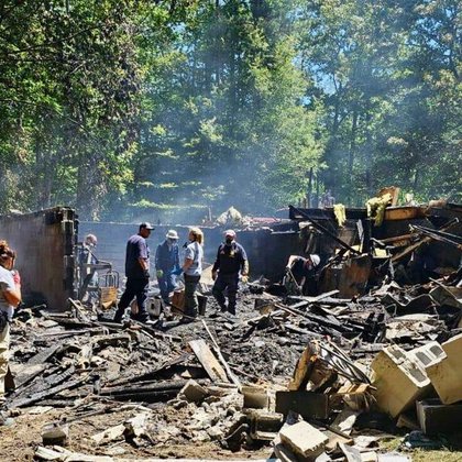 Tweet card summary image