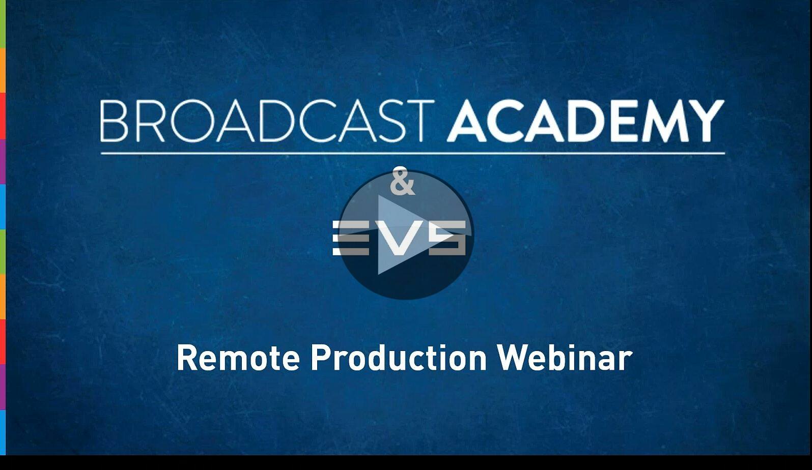 TBKnowledge's tweet card. Free educational webinars, videos and other resources focused on the Broadcast Industry