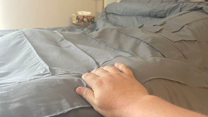 dmaccuarta's tweet card. It is with deep sorrow that we share the passing of Mac, who was born… Daniel McCord needs your support for Support the Funeral and Burial of a Devoted Father