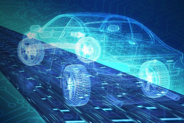 autoevtimes's tweet card. The automotive landscape is in the midst of a remarkable transformation, fueled by the increasing shift toward electric vehicles (EVs).