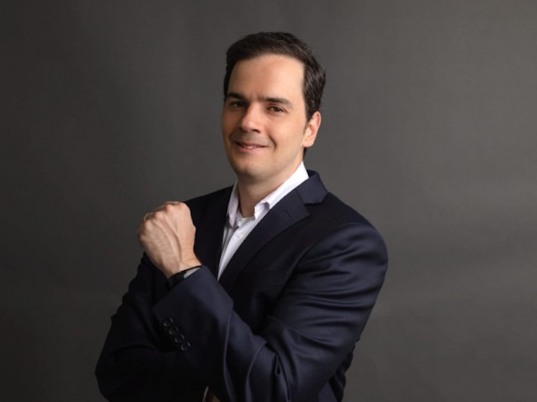 dpl_news's tweet card. Un mercado maduro de tecnología, amplia presencia de infraestructura de Nube y la oportunidad de crecimiento en múltiples industrias como banca y menudeo, son