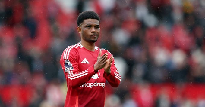 SportBusiness's tweet card. Marriott International has decided not to extend its sponsorship agreement with Manchester United after targeting $80m to $90m in annual cost savings as part of a significant restructuring effort.