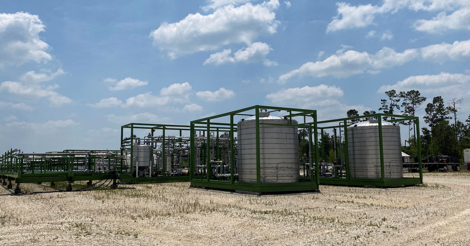 lithiumenergi's tweet card. The mining industry is working to boost freshwater recycling while also developing direct lithium extraction (DLE) technologies as it races to reinvent how the battery metal is produced for the green...