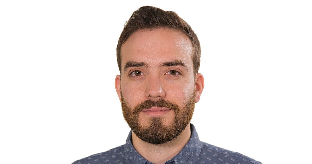 sketchbox3d's tweet card. Daniel Beauchamp is the Head of AR & VR at Shopify. He sat down with me a few weeks ago to talk about how Shopify is working with AR & VR.