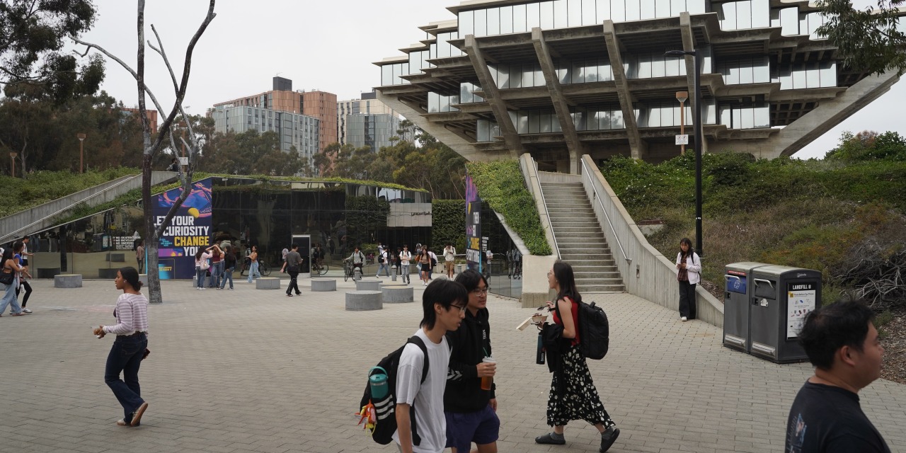 jasonrileywsj's tweet card. At one of California’s top universities, many freshmen are unable to do middle-school math.