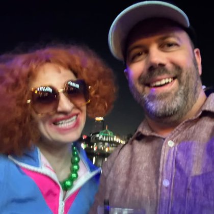 Tweet card summary image