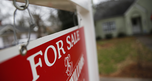 nate_labatt's tweet card. “Record sales and rising prices should encourage sellers to list their home."