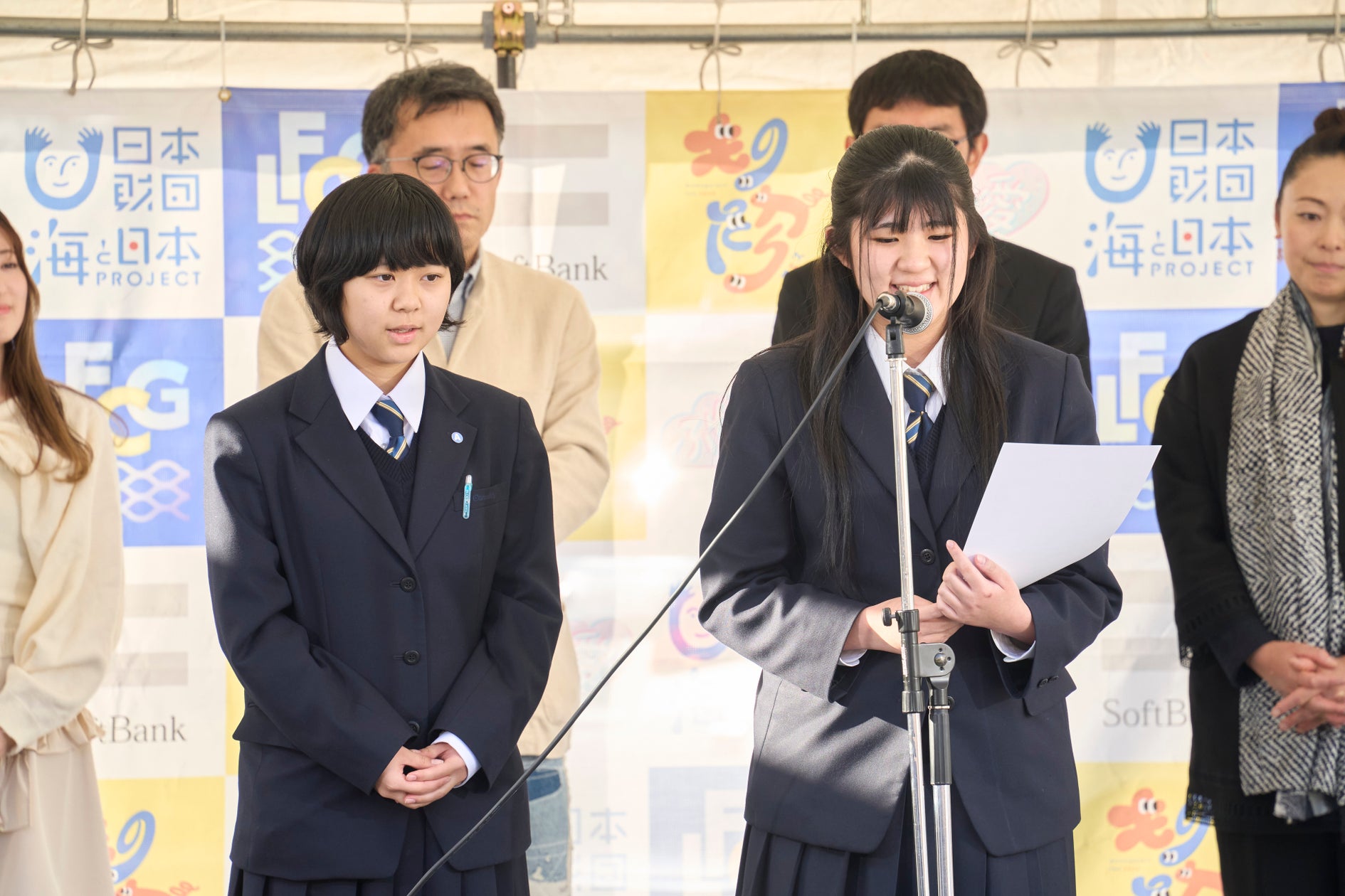 otaru_iju's tweet card. 一般社団法人ローカルラボのプレスリリース（2025年11月18日 07時00分）全国の高校生が海の課題を解決する商品を開発するアイデアコンテスト「LOCAL FISH CAN グランプリ2025」北海道小樽水産高等学校がグランプリ！