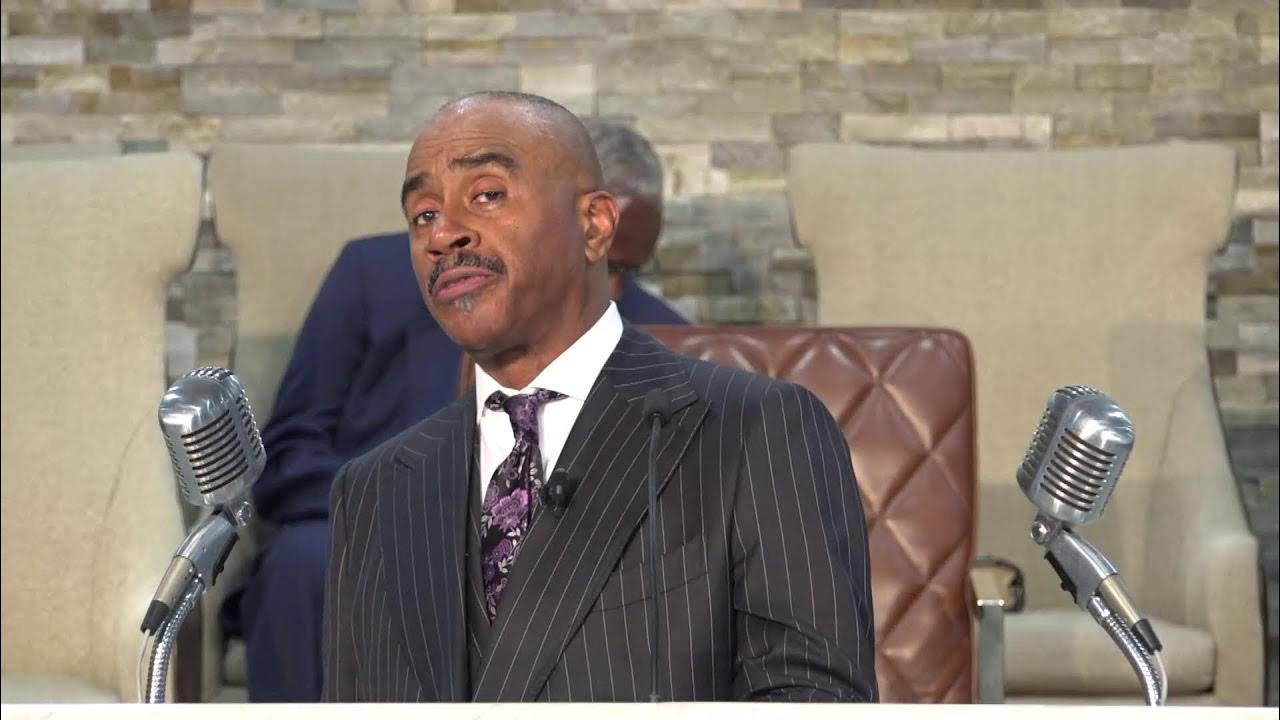 chatdanielive's tweet card. First Church Truth of God Broadcast 1837-1838 December 3rd, 2023...