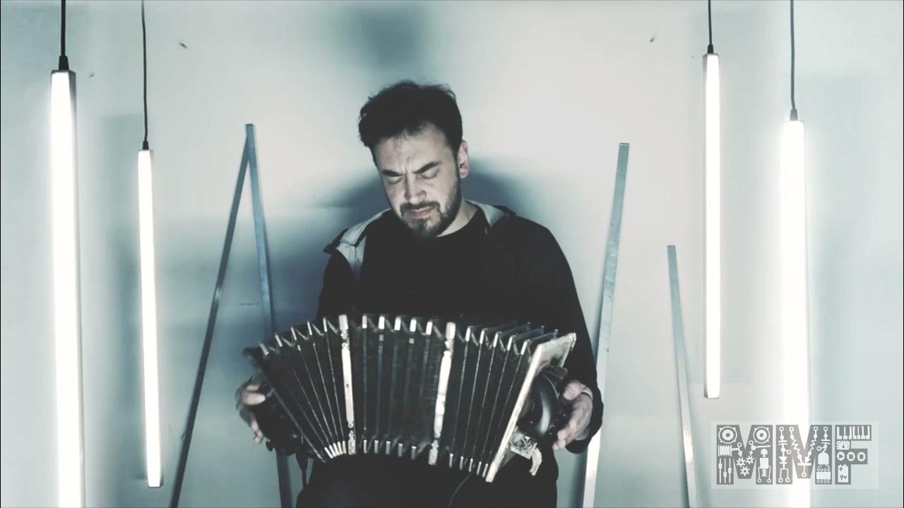 hackoustic's tweet card. Maker Music Festival Sampler