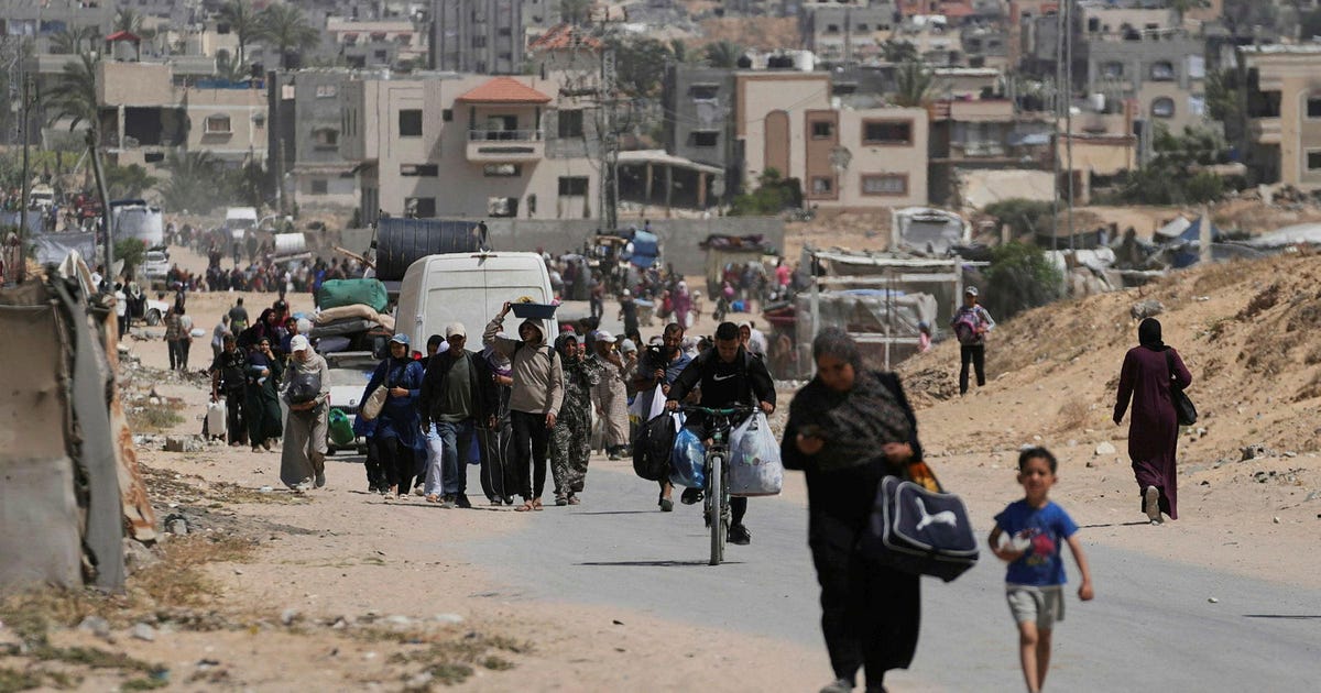 haaretzcom's tweet card. ***