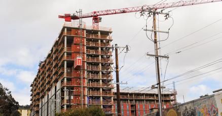 dailycal's tweet card. More than two years after a state appellate court ruling impeded progress on the development and the initial developer dropped out, a campus official suggested a change of plans.