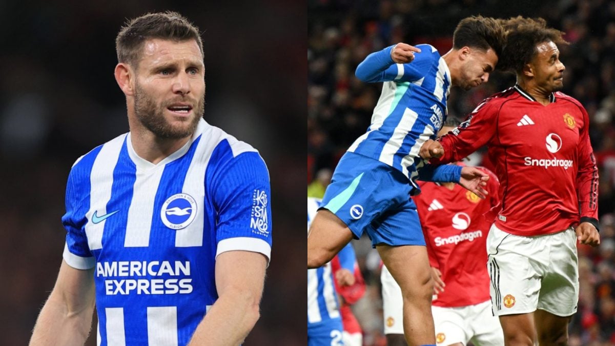 CNNnews18's tweet card. James Milner made Premier League history, assisting a goal for Kostoulas -- who was born five years after Milner’s top-flight debut in 2002.