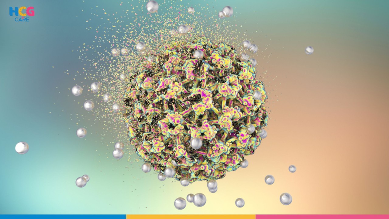AcademicsHcg's tweet card. Thanks to the unique chemical and biological properties of gold nanoparticles (AuNPs), they are seen as potential drug carriers for cancer therapy. However, tracking their movement within the body is...