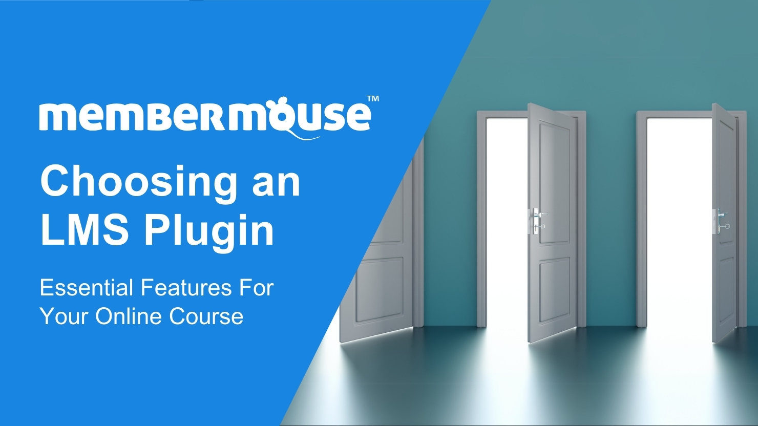 blairwilli's tweet card. Discover the essential features of what to look for when choosing a WordPress LMS plugin and learn how MemberMouse enhances your online education platform.